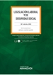 Front pageLegislación Laboral y de Seguridad Social (Papel + e-book)
