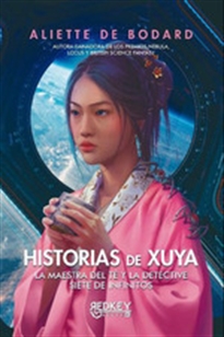 Books Frontpage Historias de Xuya