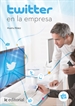 Front pageTwitter en la empresa