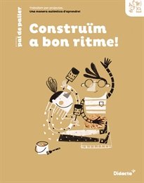 Books Frontpage Construïm a bon ritme!