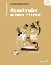 Front pageConstruïm a bon ritme!