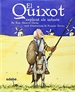 Front pageEl Quixot Explicat Als Infants