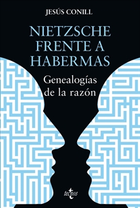 Books Frontpage Nietzsche frente a Habermas