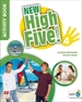 Front pageNEW HIGH FIVE 4 Ab PK