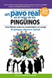 Front pageUn Pavo real en el reino de los pingüinos