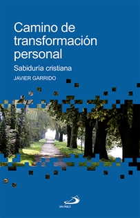 Books Frontpage Camino de transformación personal