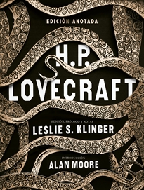 Books Frontpage H.P. Lovecraft anotado