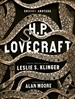 Front pageH.P. Lovecraft anotado
