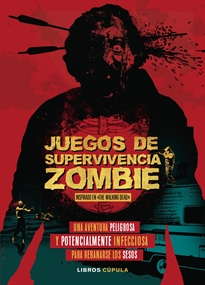 Books Frontpage Juegos de Supervivencia Zombie
