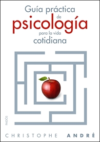 Books Frontpage Guía práctica de la psicología cotidiana