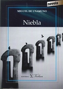 Books Frontpage Niebla