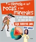 Front pageLa ciencia de las rocas y los minerales