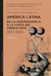 Front pageAmérica Latina de la independencia a la crisis del liberalismo 1810-1930