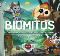 Books Frontpage Biomitos