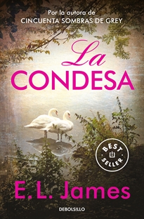 Books Frontpage La condesa (Mister 2)