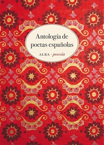 Books Frontpage Antología de poetas españolas