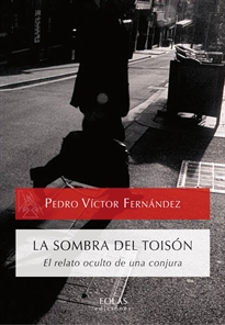 Books Frontpage La Sombra Del Toisón