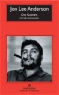 Books Frontpage Che Guevara