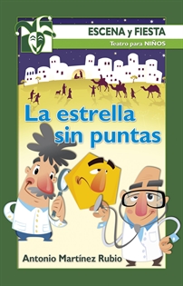 Books Frontpage La estrella sin puntas