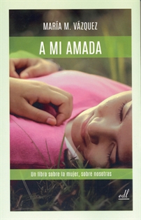 Books Frontpage A mi amada