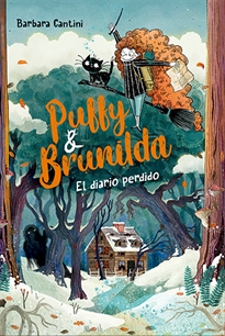 Books Frontpage Puffy y Brunilda 2. El diario perdido