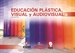 Front pageEducación Plástica, Visual Y Audiovisual "B"