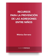 Books Frontpage Recursos para la prevención de las agresiones entre niños