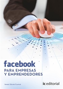 Books Frontpage Facebook para empresas y emprendedores