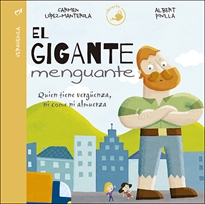 Books Frontpage El gigante menguante