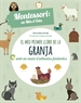 Front pageEl Primer Llibre Dels Animals De Granja (Vvkids)