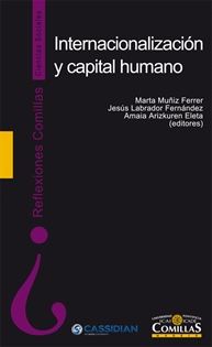 Books Frontpage Internacionalización y capital humano