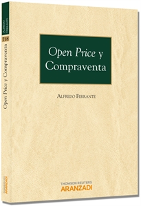 Books Frontpage Open Price y Compraventa