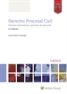 Front pageDerecho procesal civil (5.ª Edición)