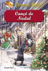 Books Frontpage Cançó de Nadal