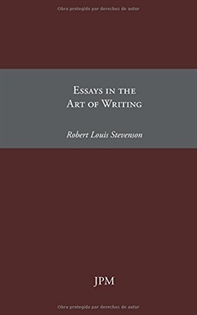 Books Frontpage Essays in the Art of Writing