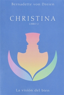 Books Frontpage CHRISTINA Libro 2