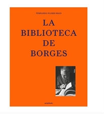 Books Frontpage La biblioteca de Borges