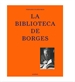 Front pageLa biblioteca de Borges