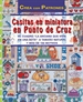 Front pageSerie Punto de Cruz nº 4. CASITAS EN MINIATURA EN PUNTO DE CRUZ