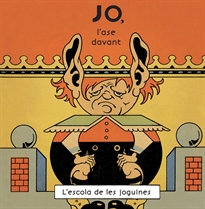 Books Frontpage Jo, l'ase davant