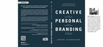 Books Frontpage Creative Personal Branding