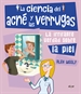 Front pageLa ciencia del acné y las verrugas