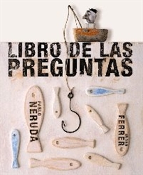 Books Frontpage Libro de las preguntas