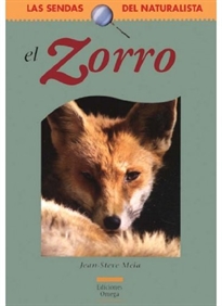 Books Frontpage El Zorro