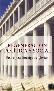 Books Frontpage Regeneración política y social