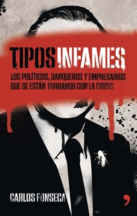 Books Frontpage Tipos infames