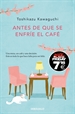 Front pageAntes de que se enfríe el café (Antes de que se enfríe el café 1)