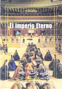 Books Frontpage El imperio eterno