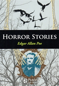 Books Frontpage Horror Stories
