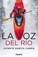 Front pageLa voz del río